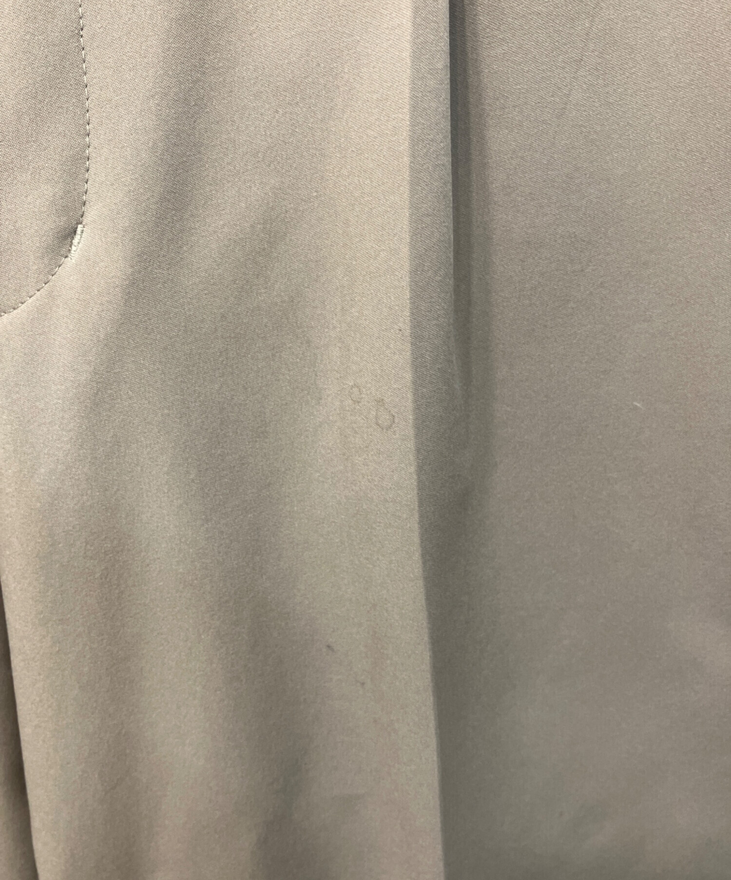 中古・古着通販】MAISON SPECIAL (メゾンスペシャル) セットアップ