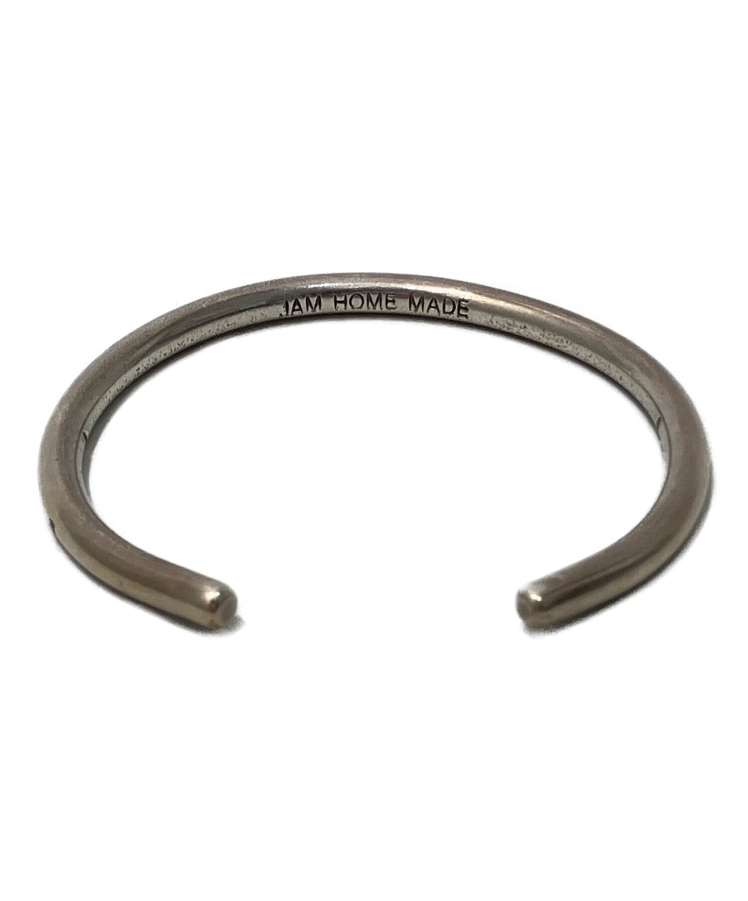中古・古着通販】JAM HOME MADE (ジャムホームメイド) バングル