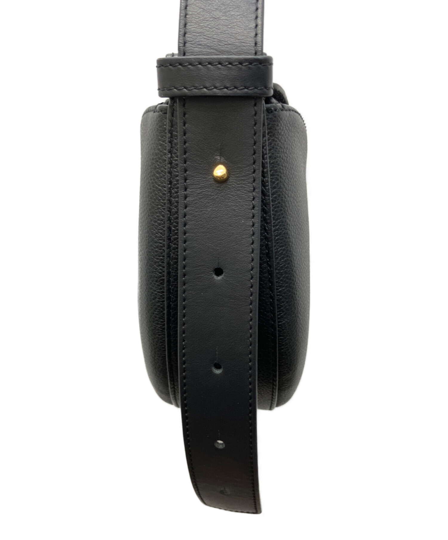 中古・古着通販】POLENE (ポレーヌ) Tonca / トンカ レザーショルダー
