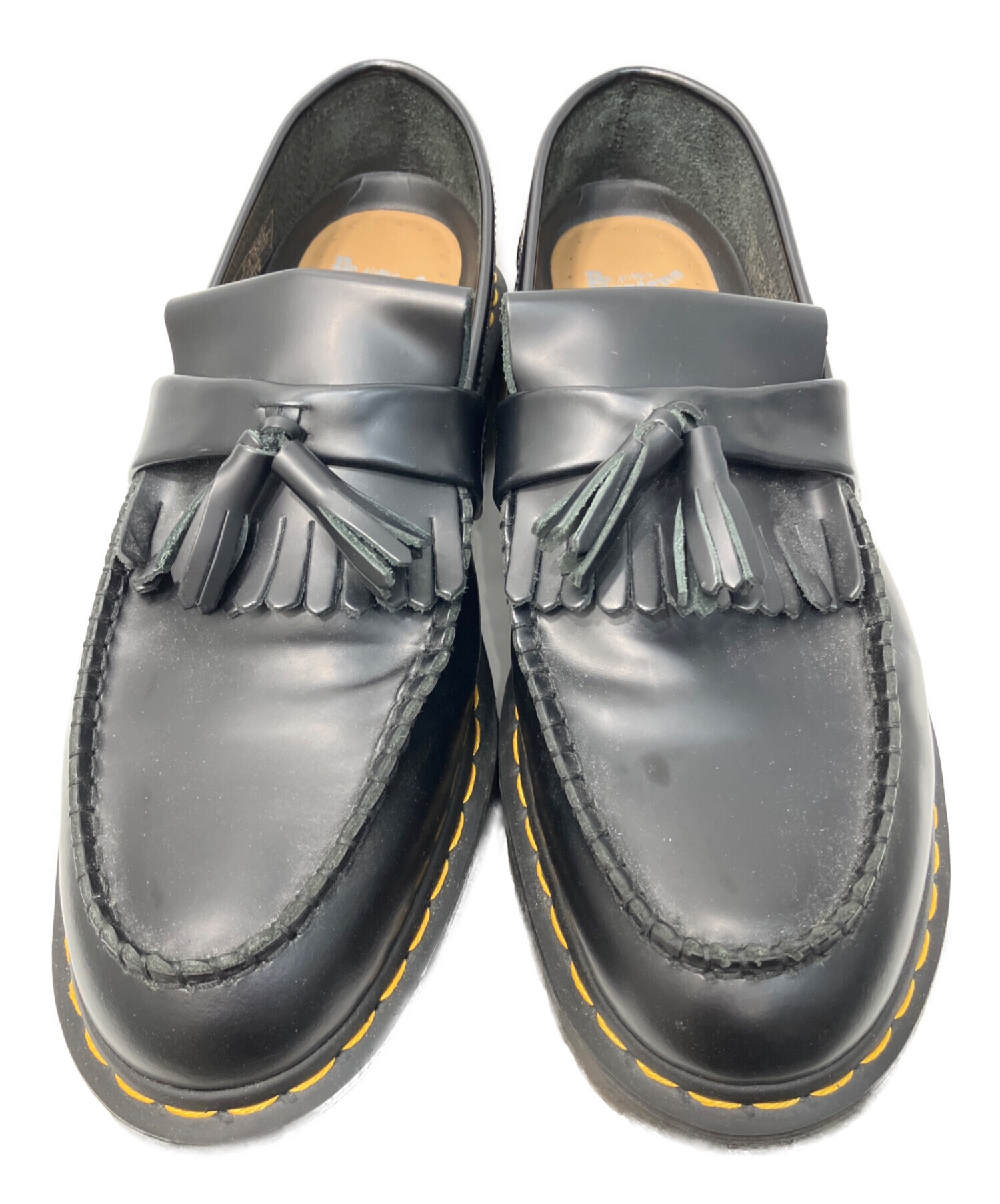 中古・古着通販】Dr.Martens (ドクターマーチン) ADRIAN/エイドリアン