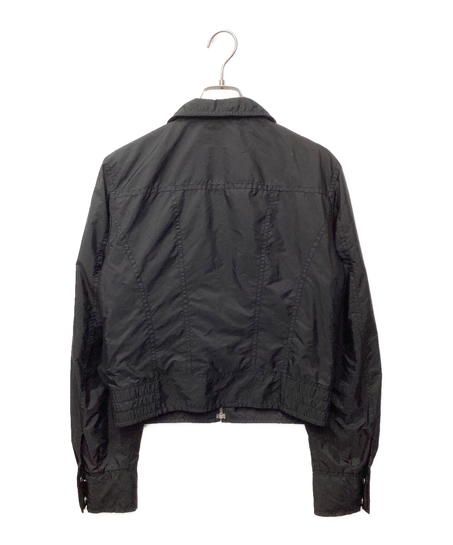 中古・古着通販】BOSS HUGO BOSS (ボス ヒューゴボス) ナイロン