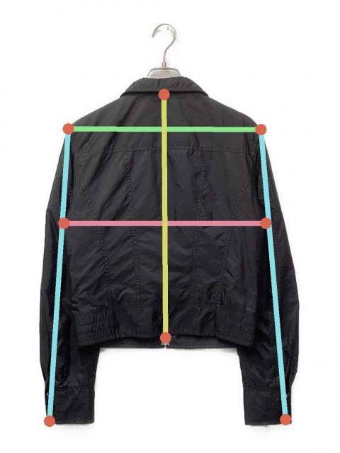中古・古着通販】BOSS HUGO BOSS (ボス ヒューゴボス) ナイロン