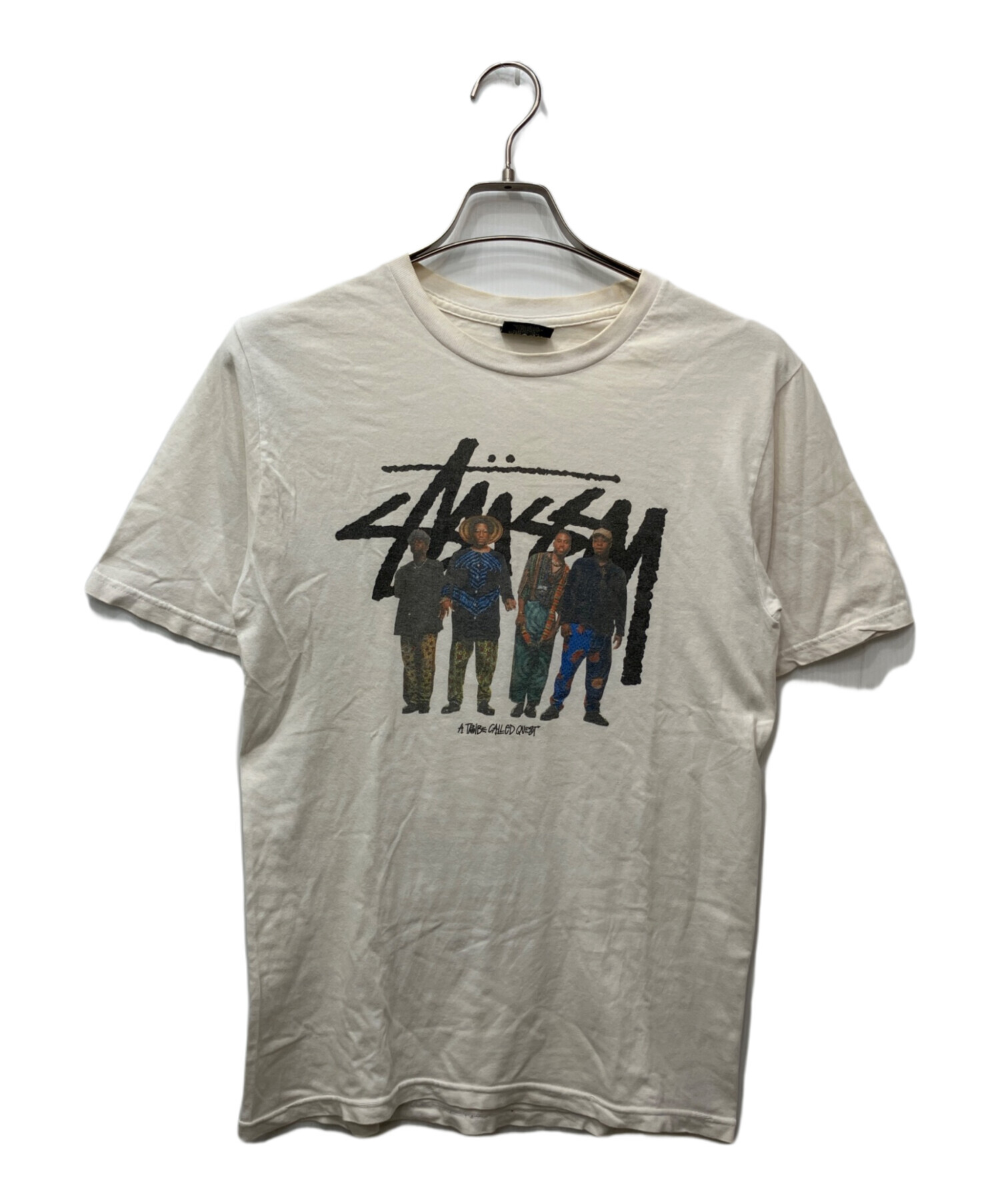 Stussy Sport カモTシャツ Sサイズ stussy sport script camo tシャツ Stussy Sport Script 90s (STUSSY