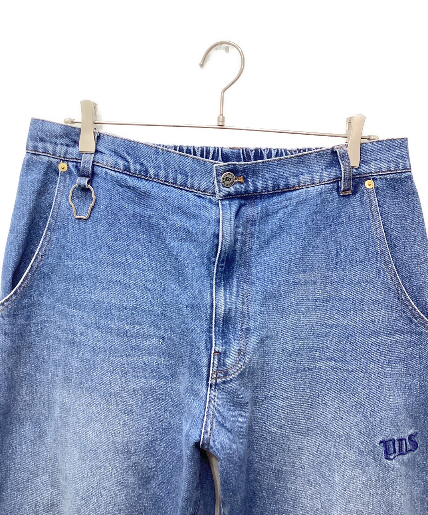 中古・古着通販】PUNK DRUNKERS (パンクドランカーズ) あいつステッチ