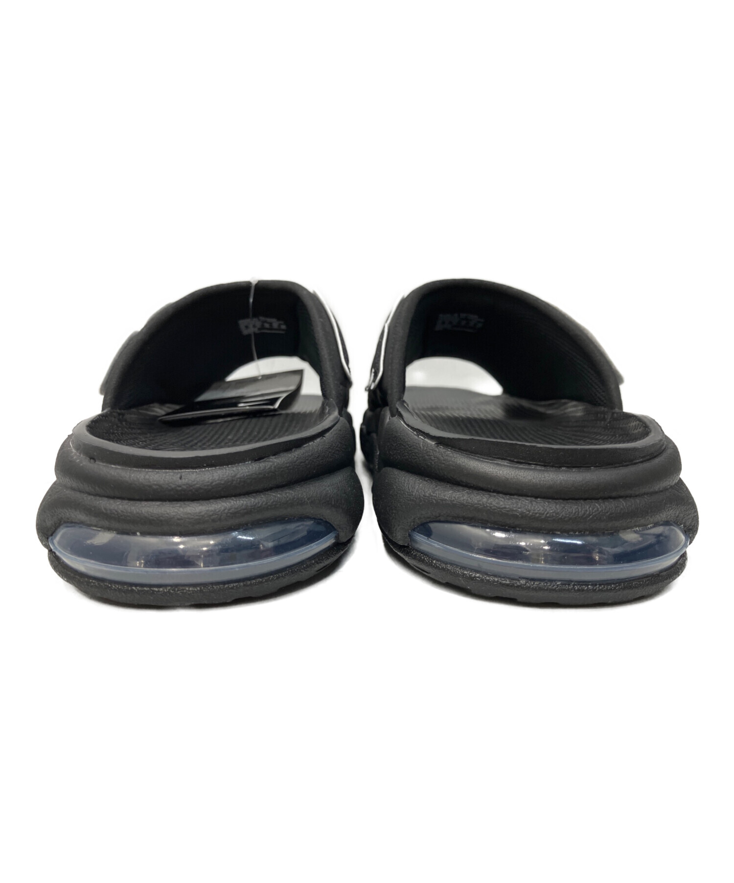 中古・古着通販】NIKE (ナイキ) AIR MORE UPTEMPO SLIDE/エアモア