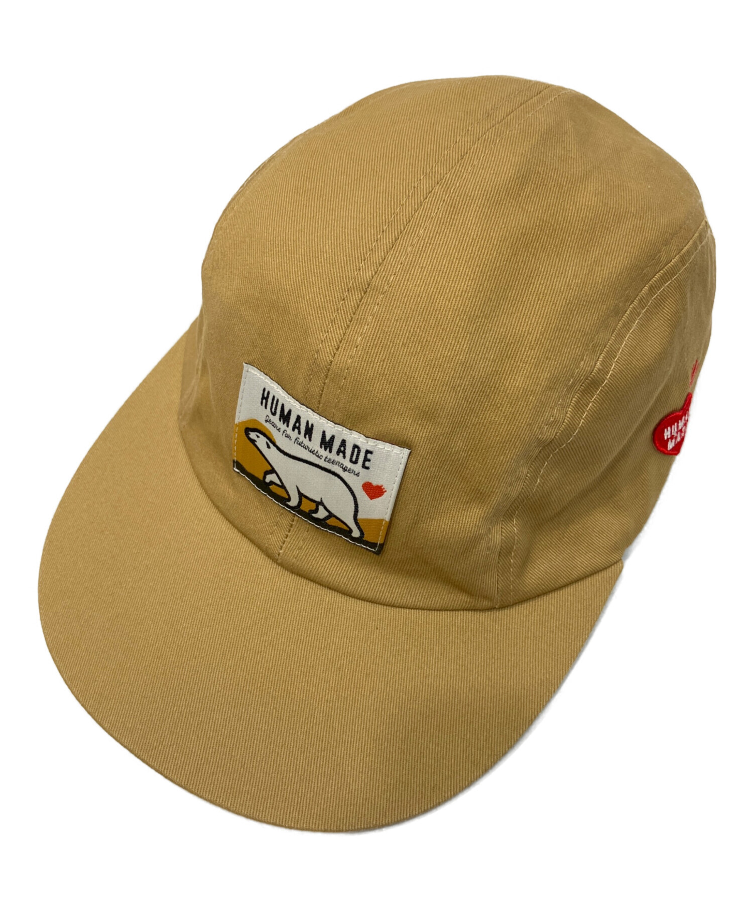 中古・古着通販】HUMAN MADE (ヒューマンメイド) Polar Bear/ポーラー