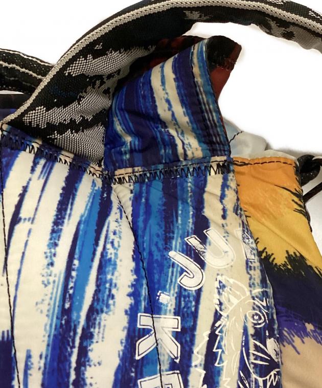 中古・古着通販】KENZO (ケンゾー) マルチアイコンバックパック