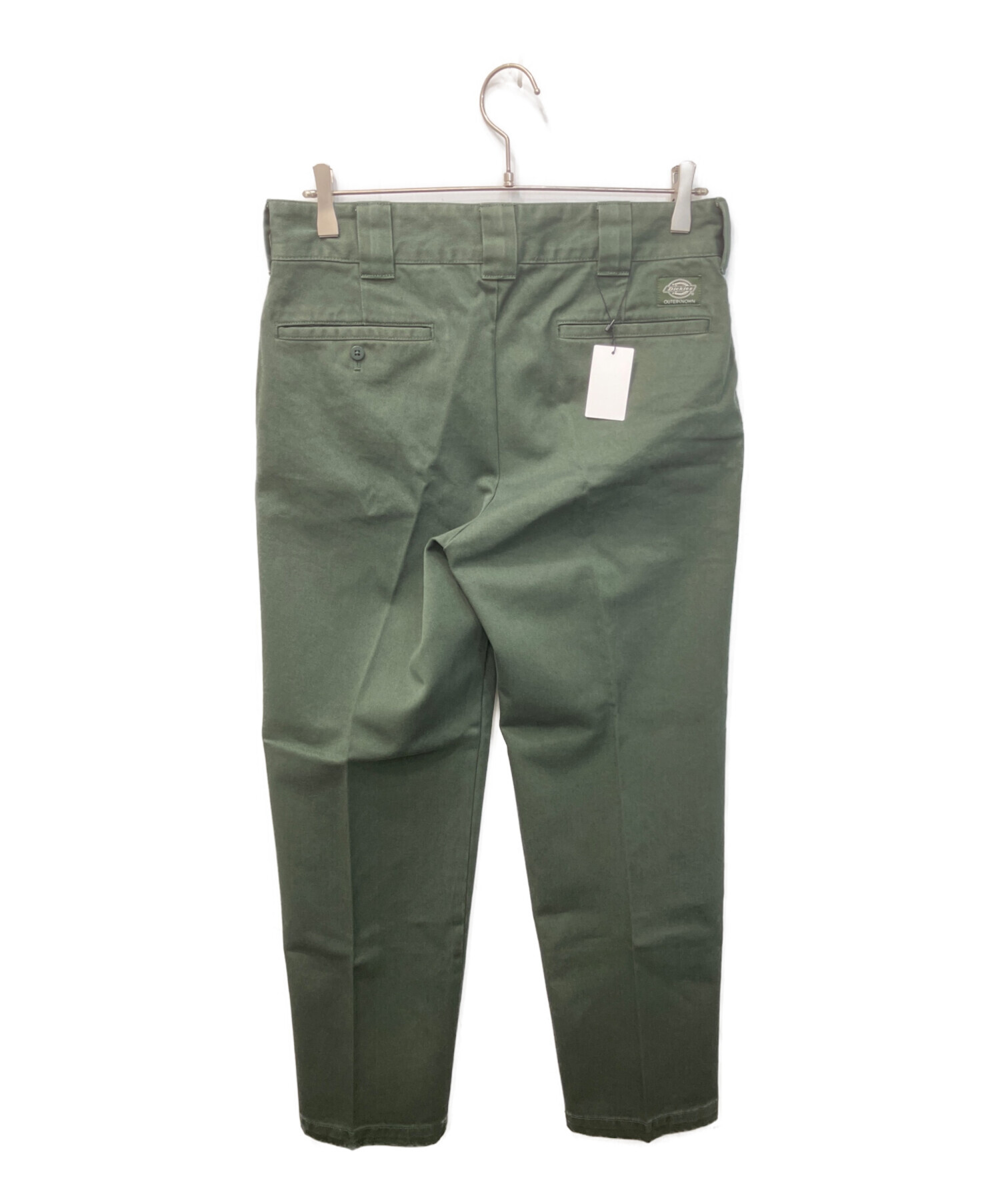 中古・古着通販】Dickies (ディッキーズ) OUTERKNOWN (アウターノーン