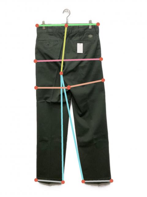 中古・古着通販】Dickies (ディッキーズ) OUTERKNOWN (アウターノーン