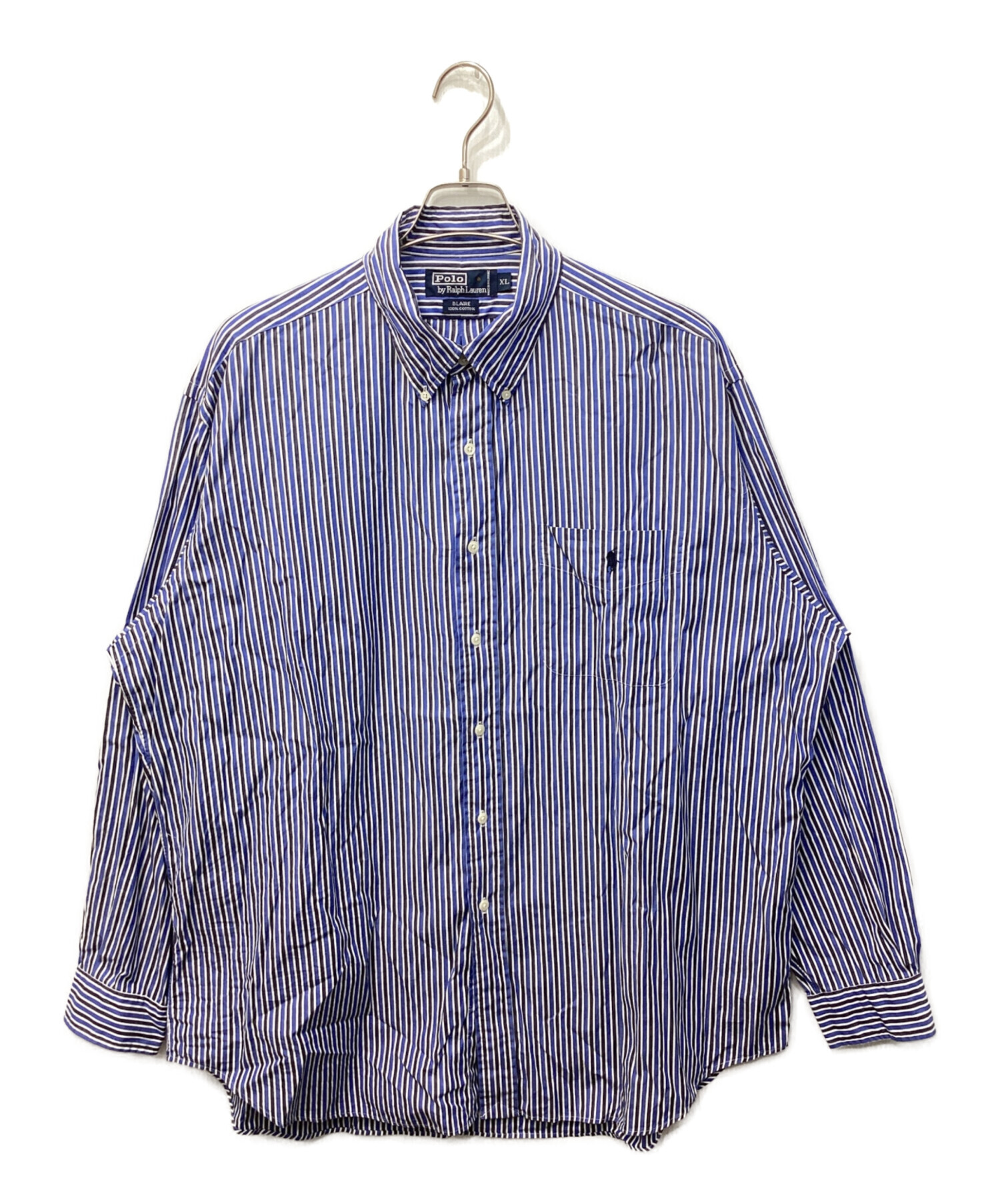 中古・古着通販】POLO RALPH LAUREN (ポロ・ラルフローレン) BLAIRE 