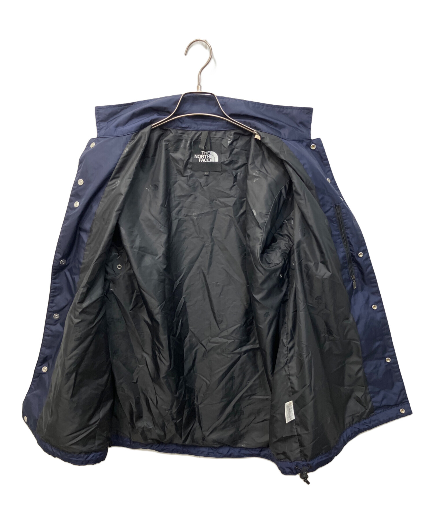 中古・古着通販】THE NORTH FACE (ザ ノース フェイス) The Coach