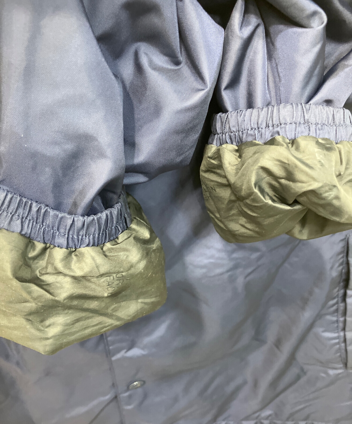 中古・古着通販】THE NORTH FACE (ザ ノース フェイス) The Coach