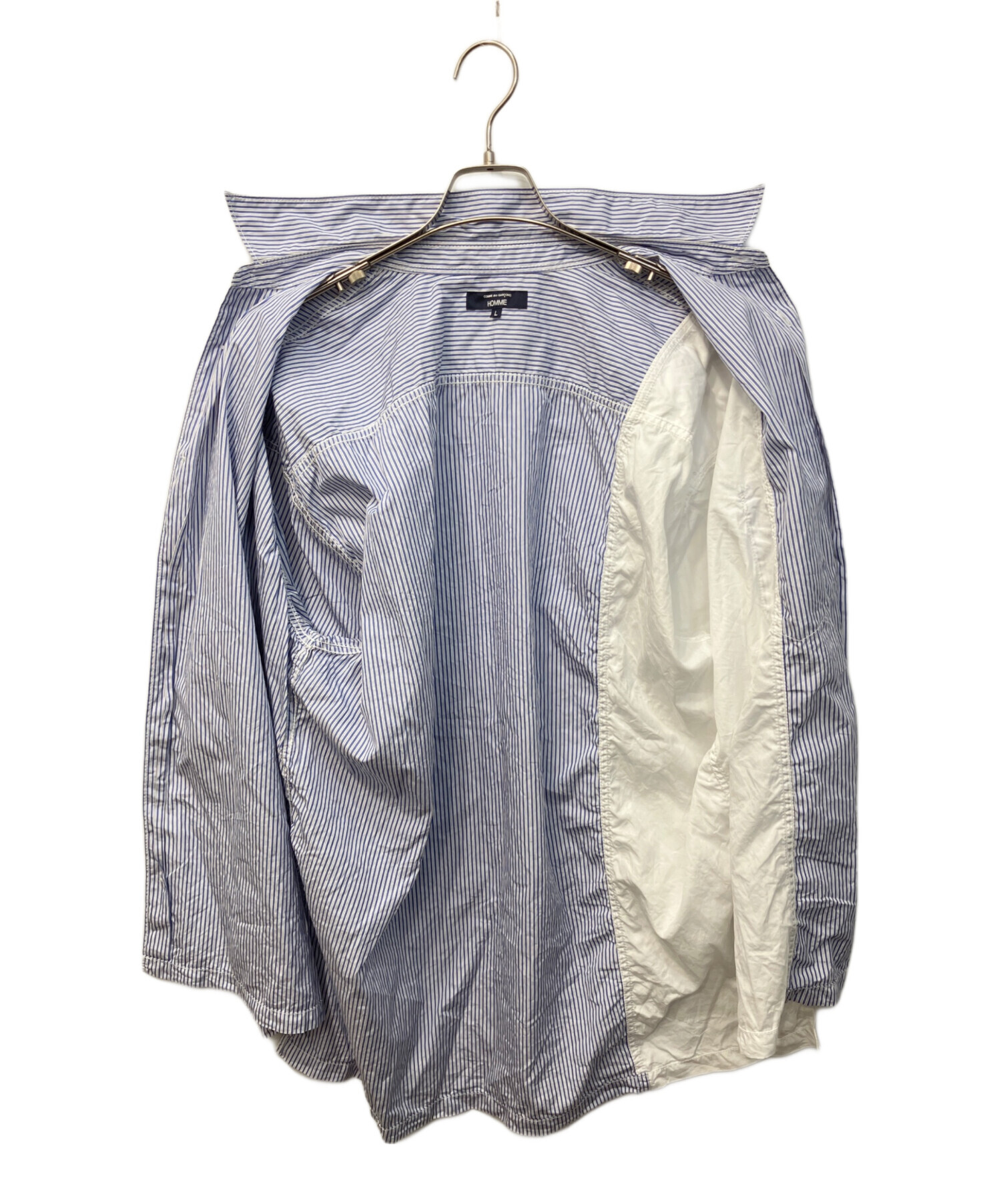 中古・古着通販】COMME des GARCONS HOMME (コムデギャルソン オム