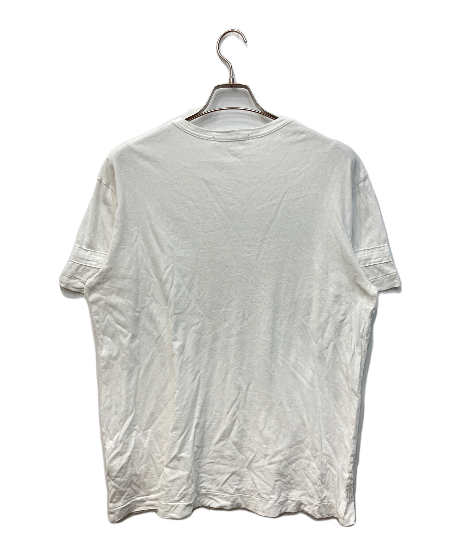 中古・古着通販】COMME des GARCONS (コムデギャルソン) インサイド