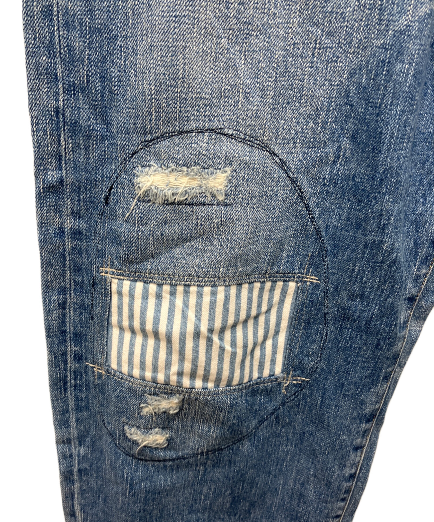 中古・古着通販】JUNYA WATANABE COMME des GARCONS (ジュンヤワタナベ