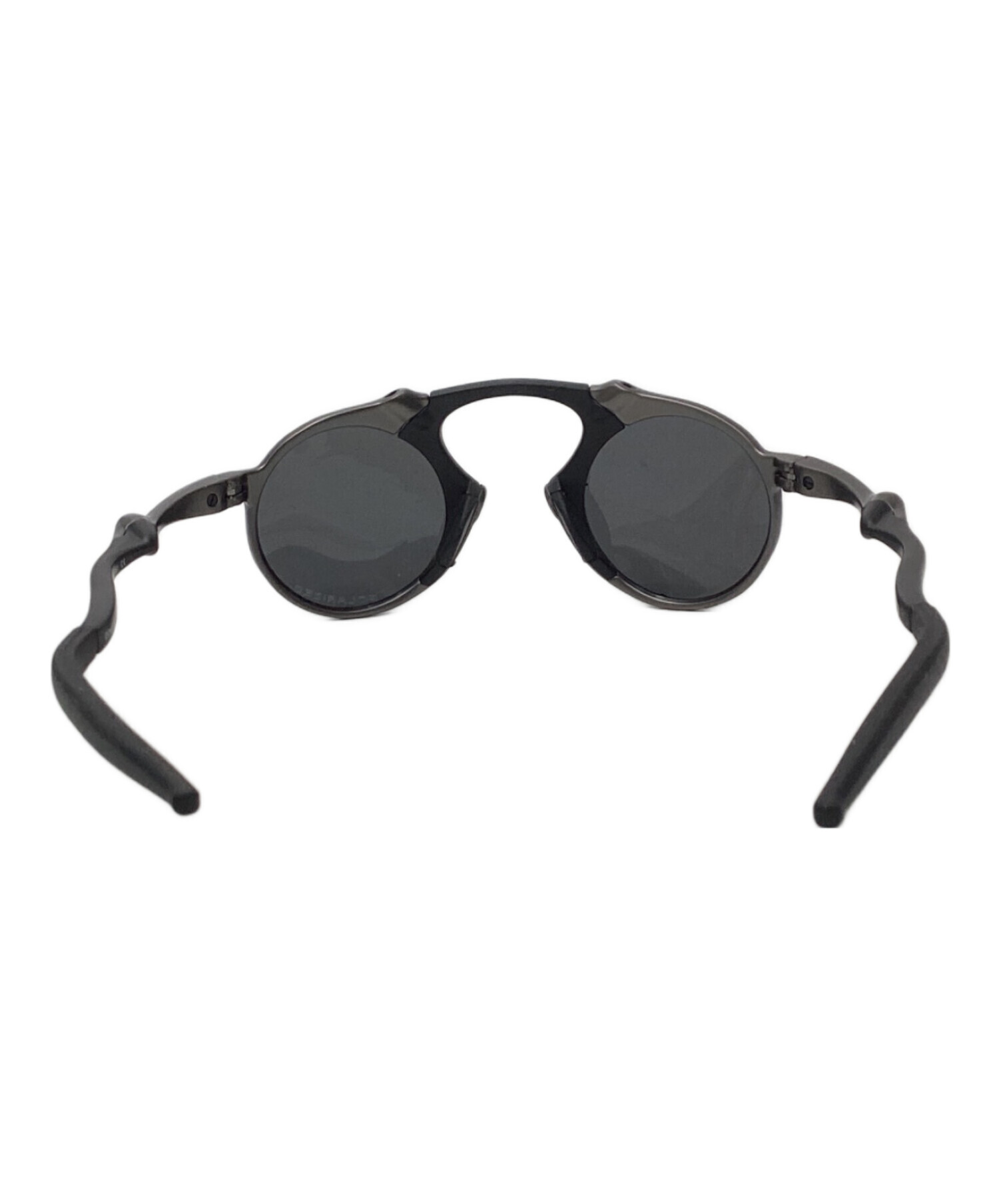 中古・古着通販】OAKLEY (オークリー) MADMAN サングラス ブラック
