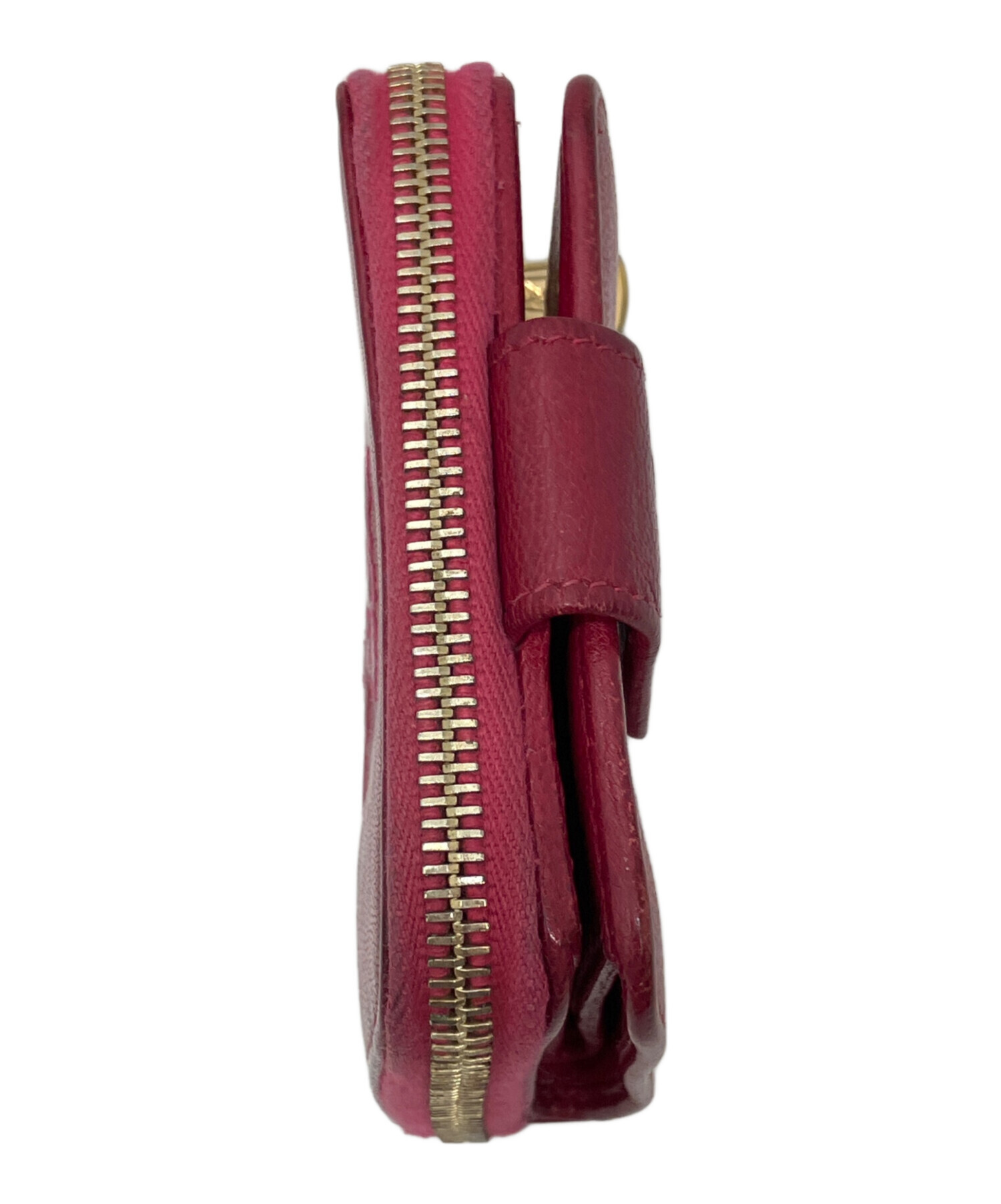 中古・古着通販】Yves Saint Laurent (イヴサンローラン) YSLダブル