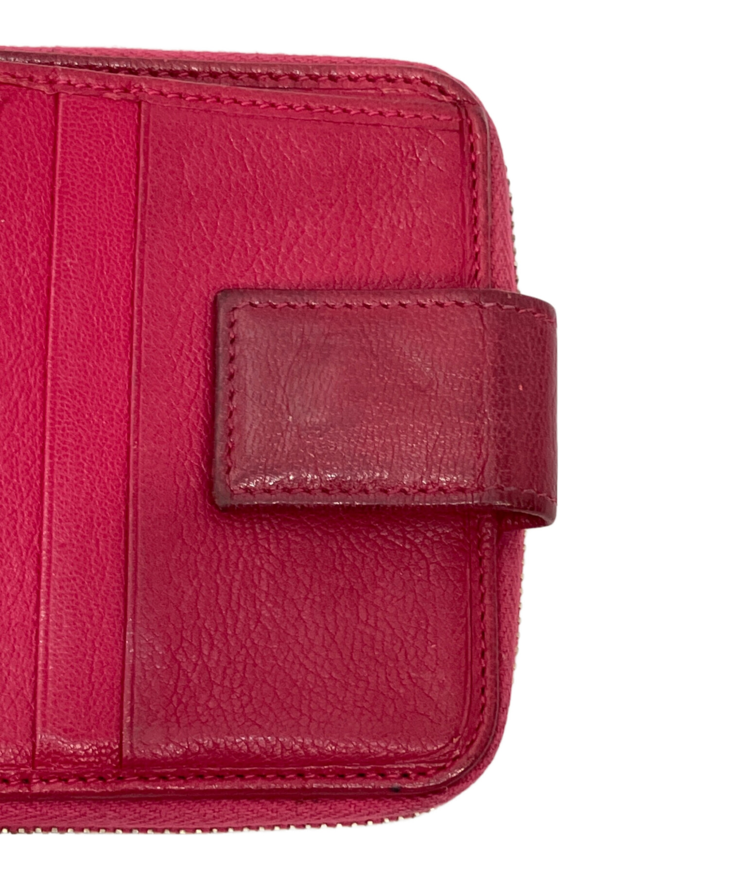 中古・古着通販】Yves Saint Laurent (イヴサンローラン) YSLダブル