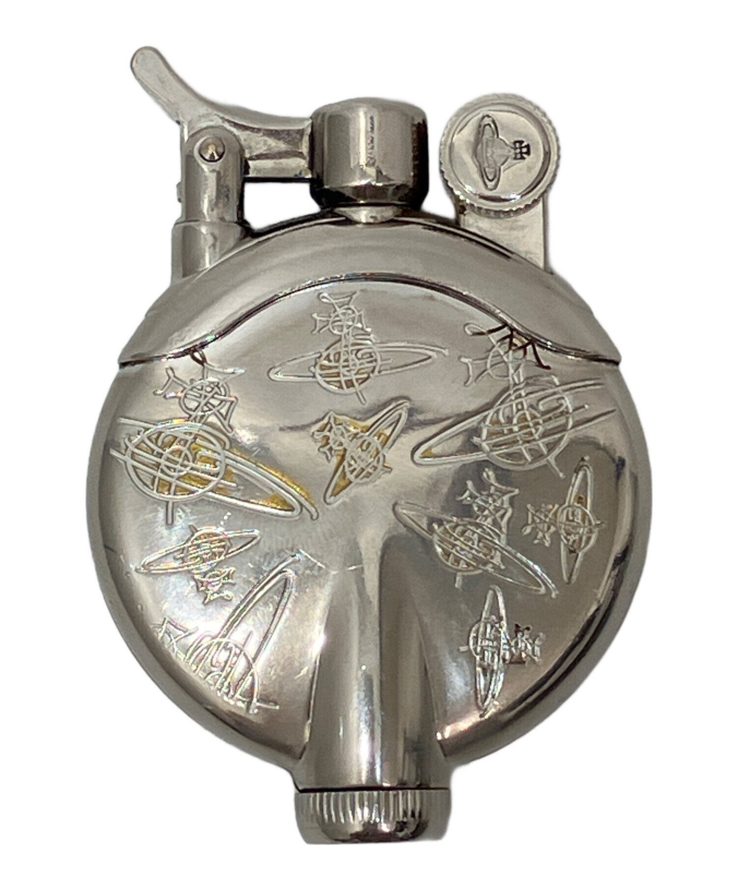 【プライスダウン】昭和レトロ　オイルライター　アンティック　骨董品　ヴィンテージ 中古・古着通販】Vivienne Westwood (ヴィヴィアンウエストウッド