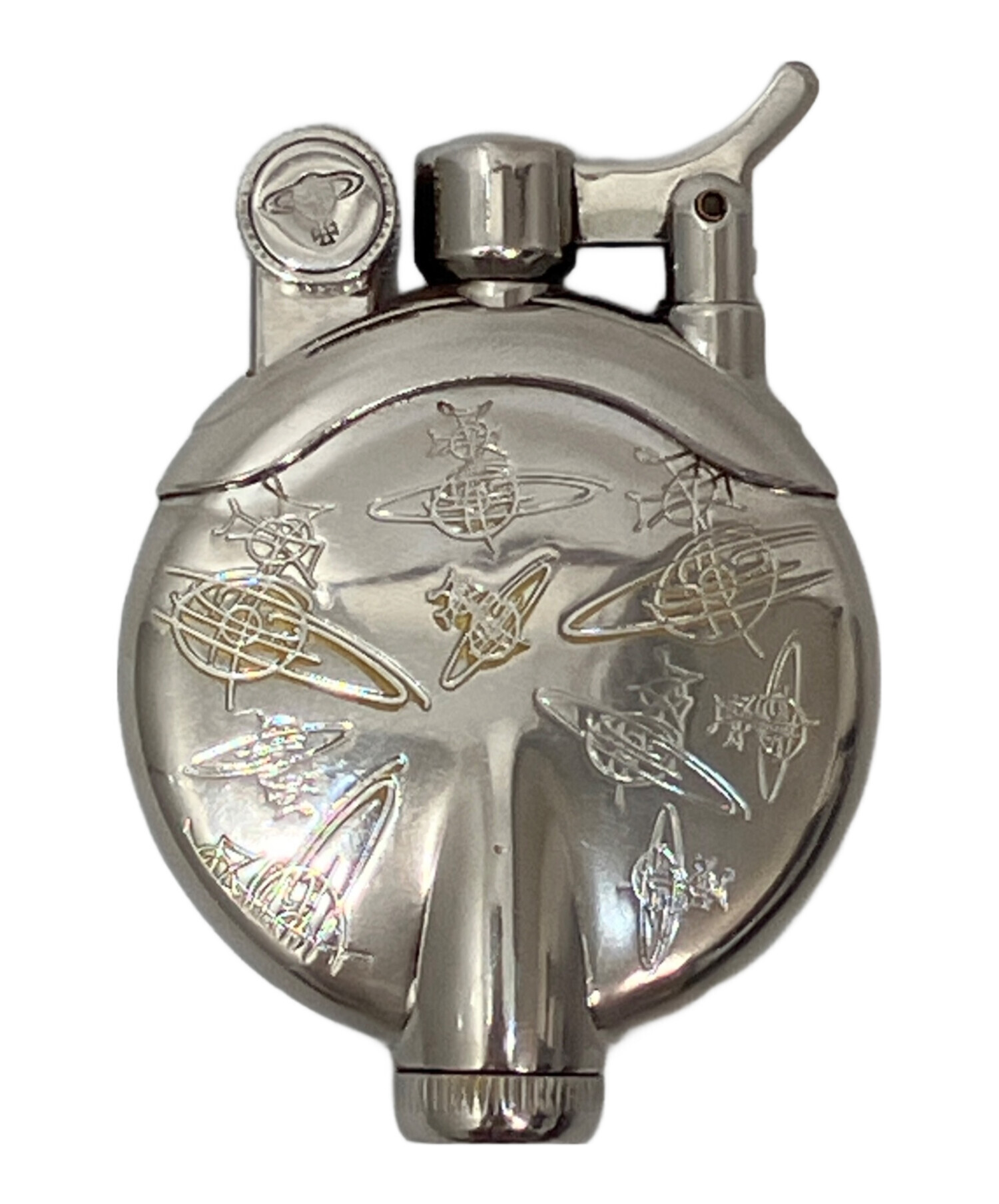 ♥VIVIENNE WESTWOOD♥オイルライター♥中古美品♥送料無料♥ 中古・古着通販】Vivienne Westwood (ヴィヴィアンウエストウッド