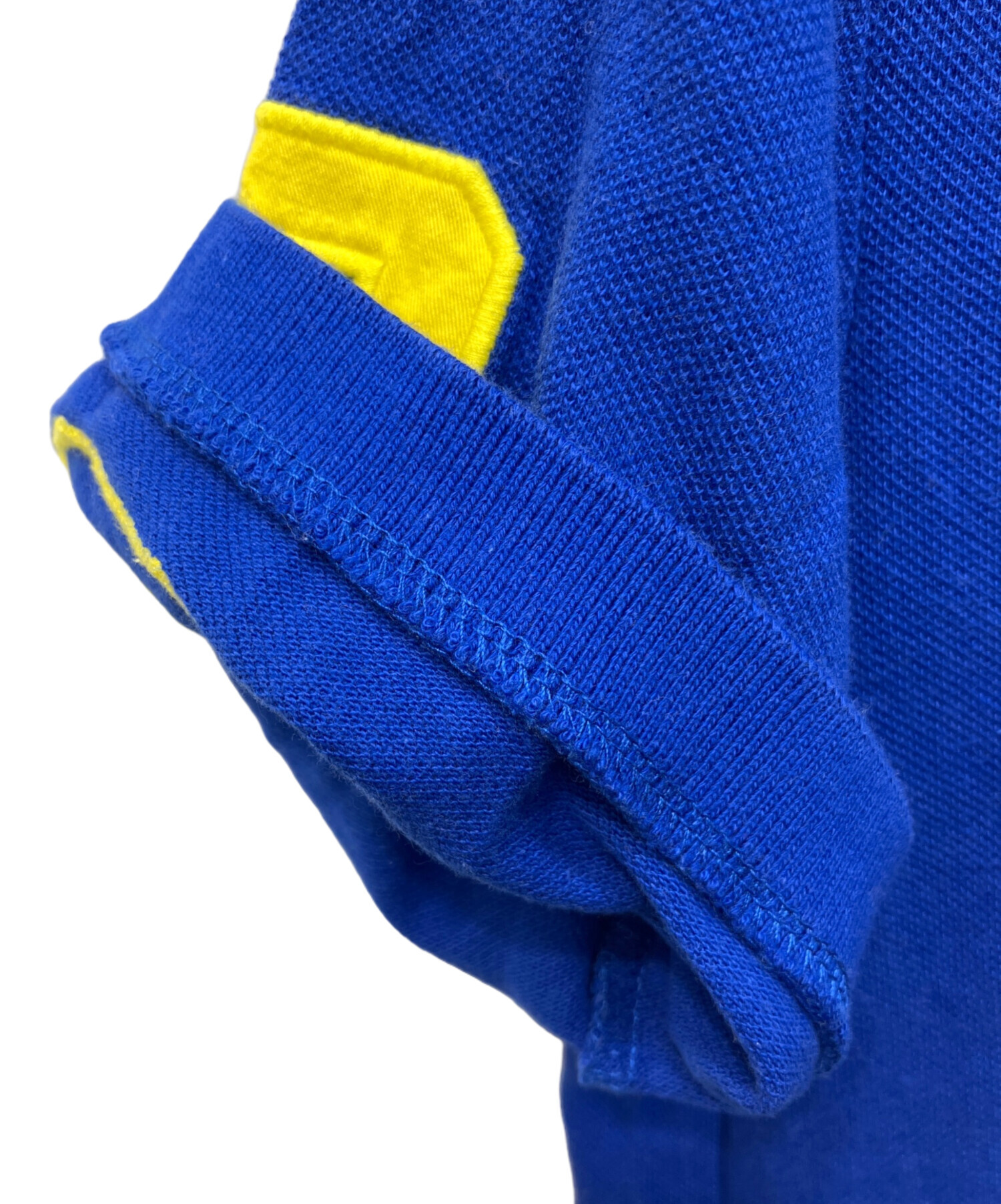 中古・古着通販】POLO RALPH LAUREN (ポロ・ラルフローレン) ビッグ