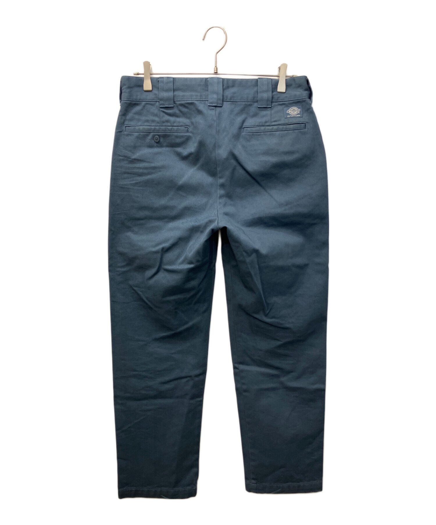 中古・古着通販】Dickies (ディッキーズ) OUTERKNOWN (アウターノーン