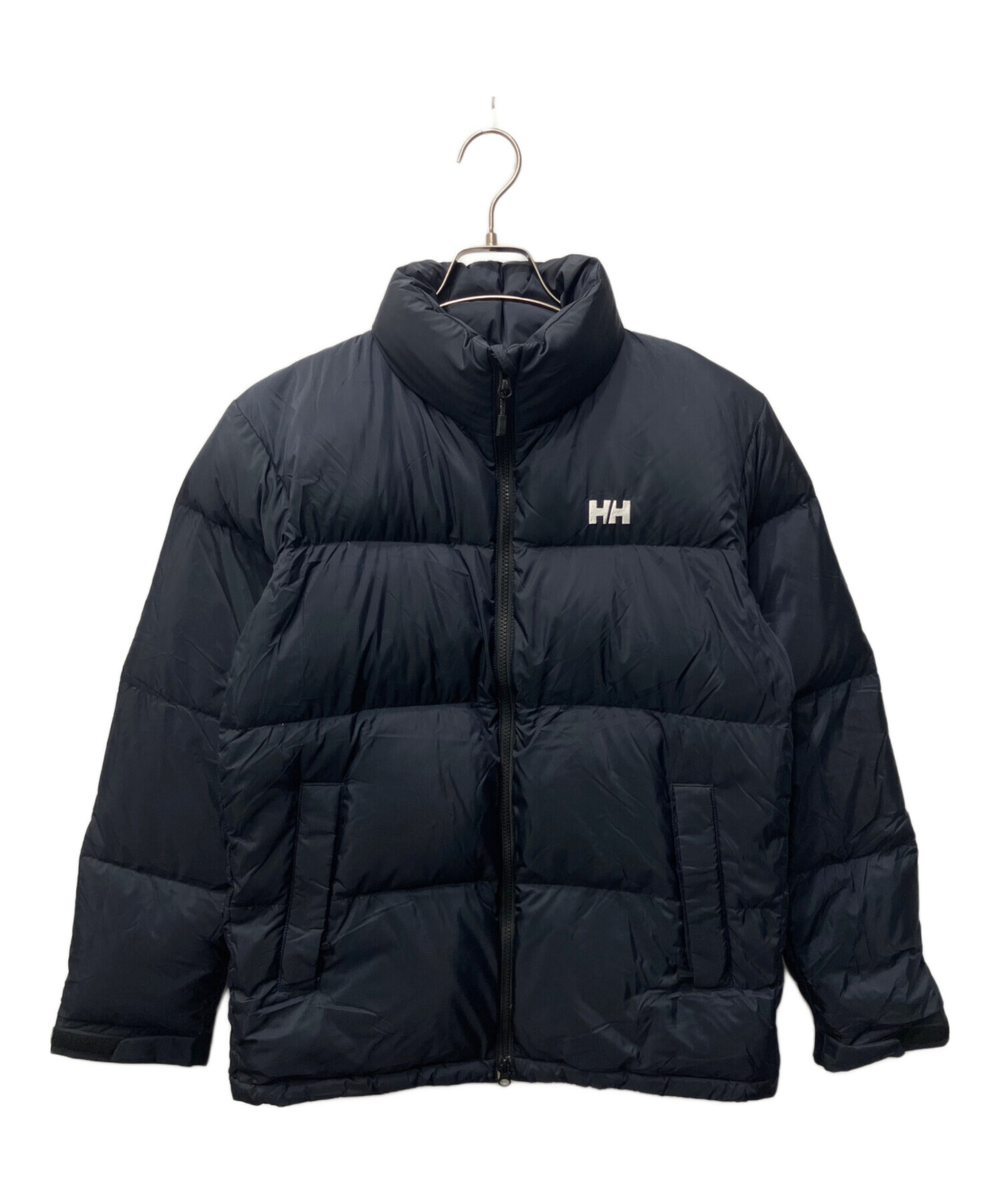 【最終値下げ】ヘリーハンセン HELLY HANSENダウンJK HE12061 中古・古着通販】HELLY HANSEN (ヘリーハンセン) Filly Down Jacket