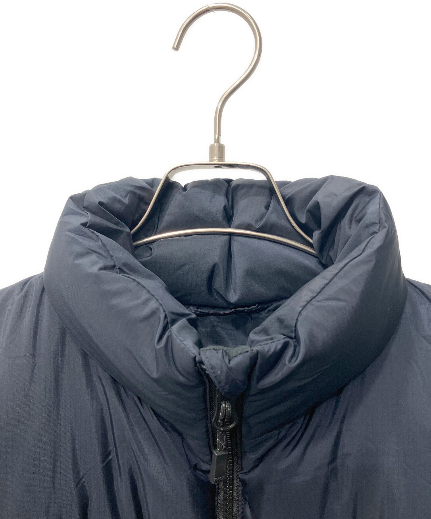 中古・古着通販】HELLY HANSEN (ヘリーハンセン) Filly Down Jacket