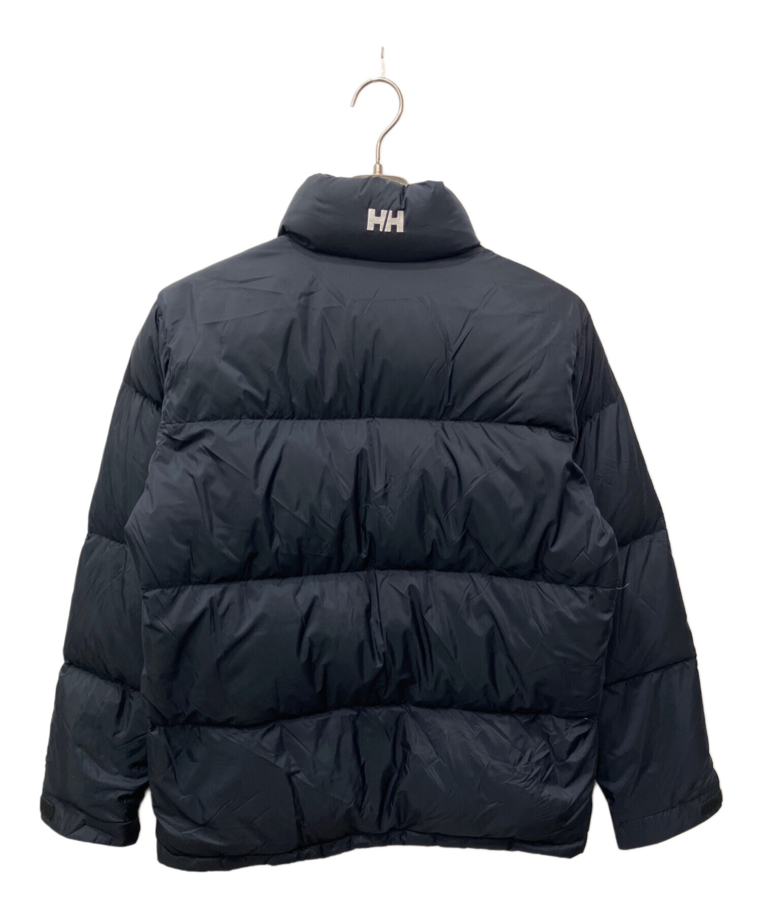 セブンフェアリー購入　1% ジャケット　2024年　新品タグ付 中古・古着通販】HELLY HANSEN (ヘリーハンセン) Filly Down Jacket