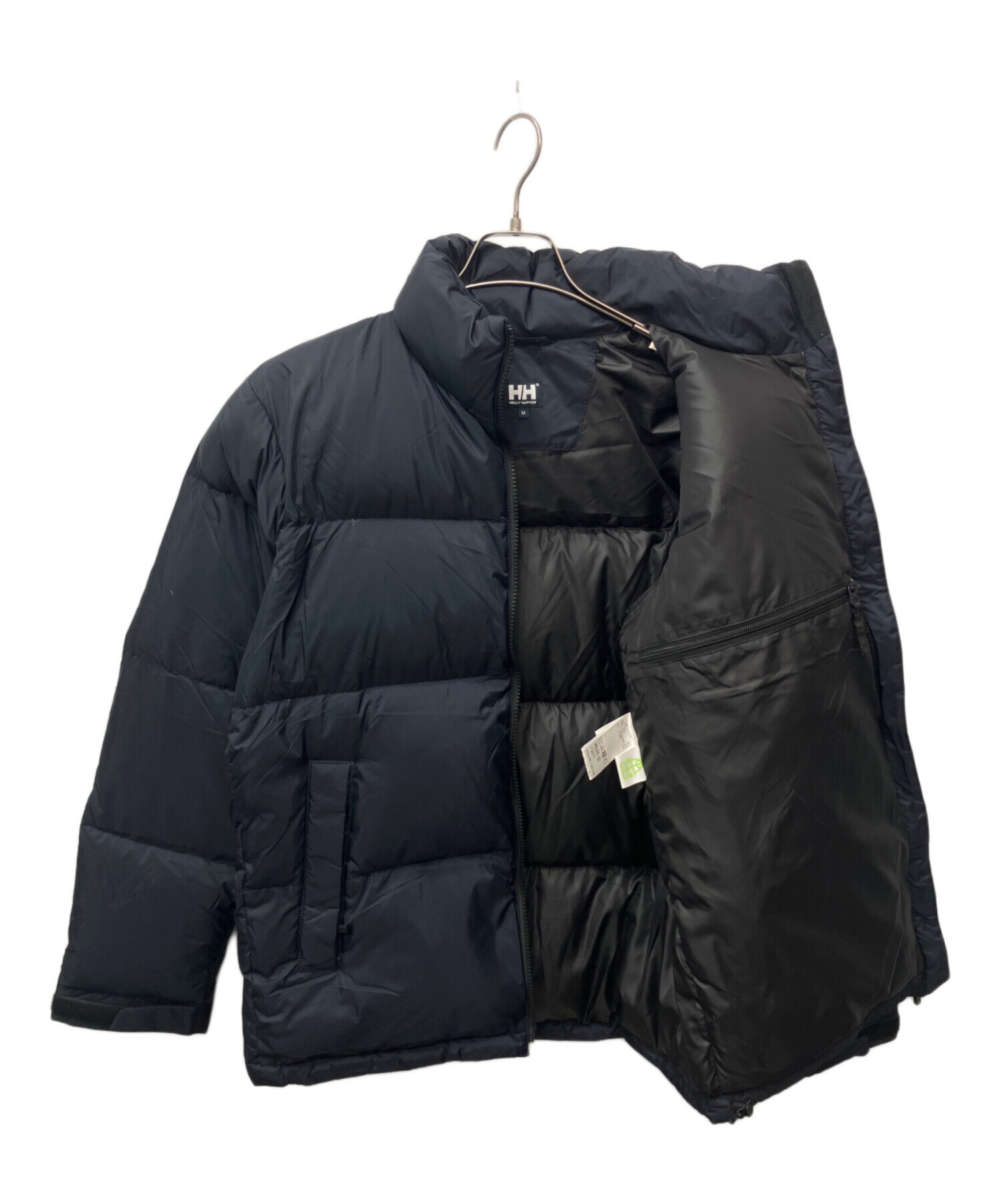 中古・古着通販】HELLY HANSEN (ヘリーハンセン) Filly Down Jacket