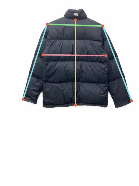 【最終値下げ】ヘリーハンセン HELLY HANSENダウンJK HE12061 最終値下げ】ヘリーハンセン HELLY HANSENダウンJK HE12061 中古・古着
