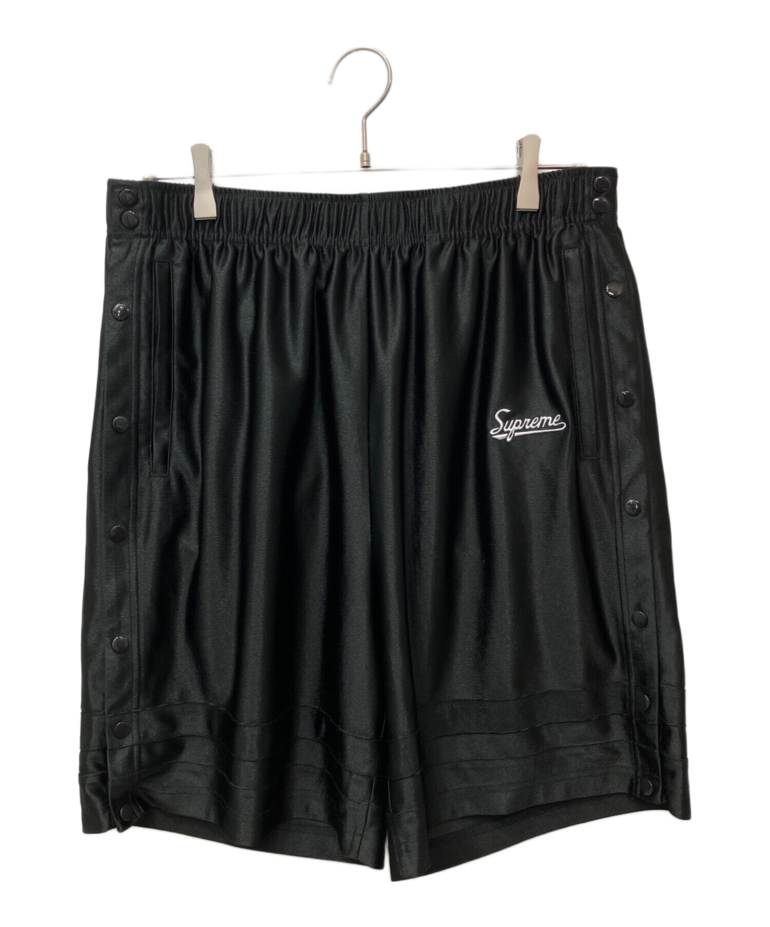 中古・古着通販】SUPREME (シュプリーム) Dazzle Breakaway Short