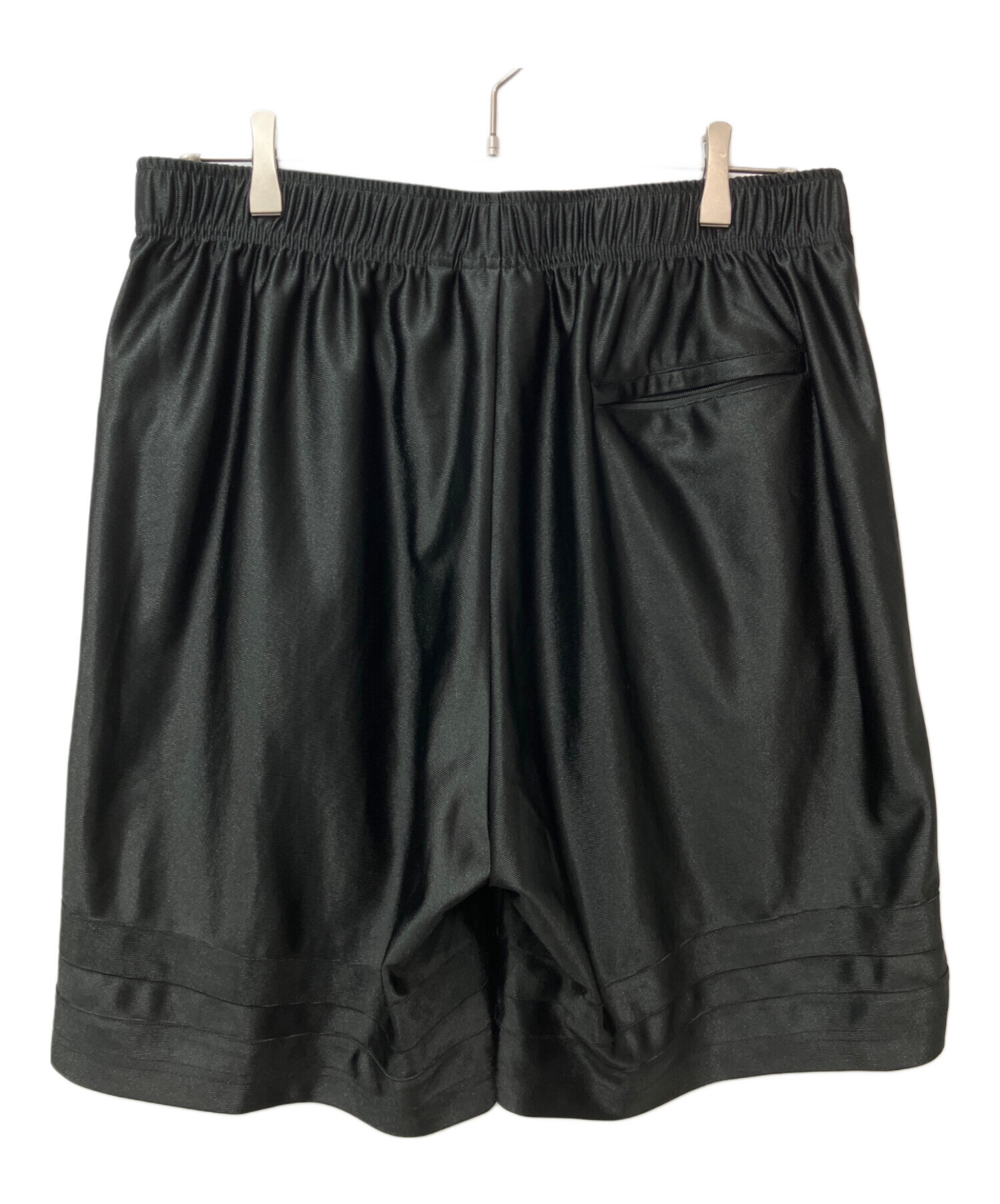 ゴ*リ様 Supreme 黒 ショートパンツ 中古・古着通販】SUPREME (シュプリーム) Dazzle Breakaway Short