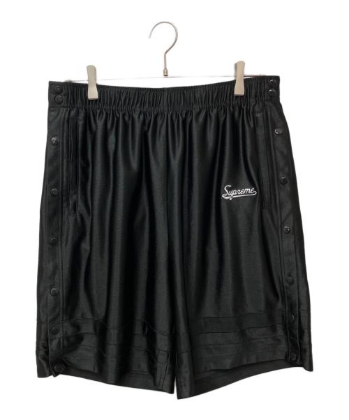 中古美品DBYDレザー切替ロゴスウエットシャツS 中古・古着通販】SUPREME (シュプリーム) Dazzle Breakaway Short