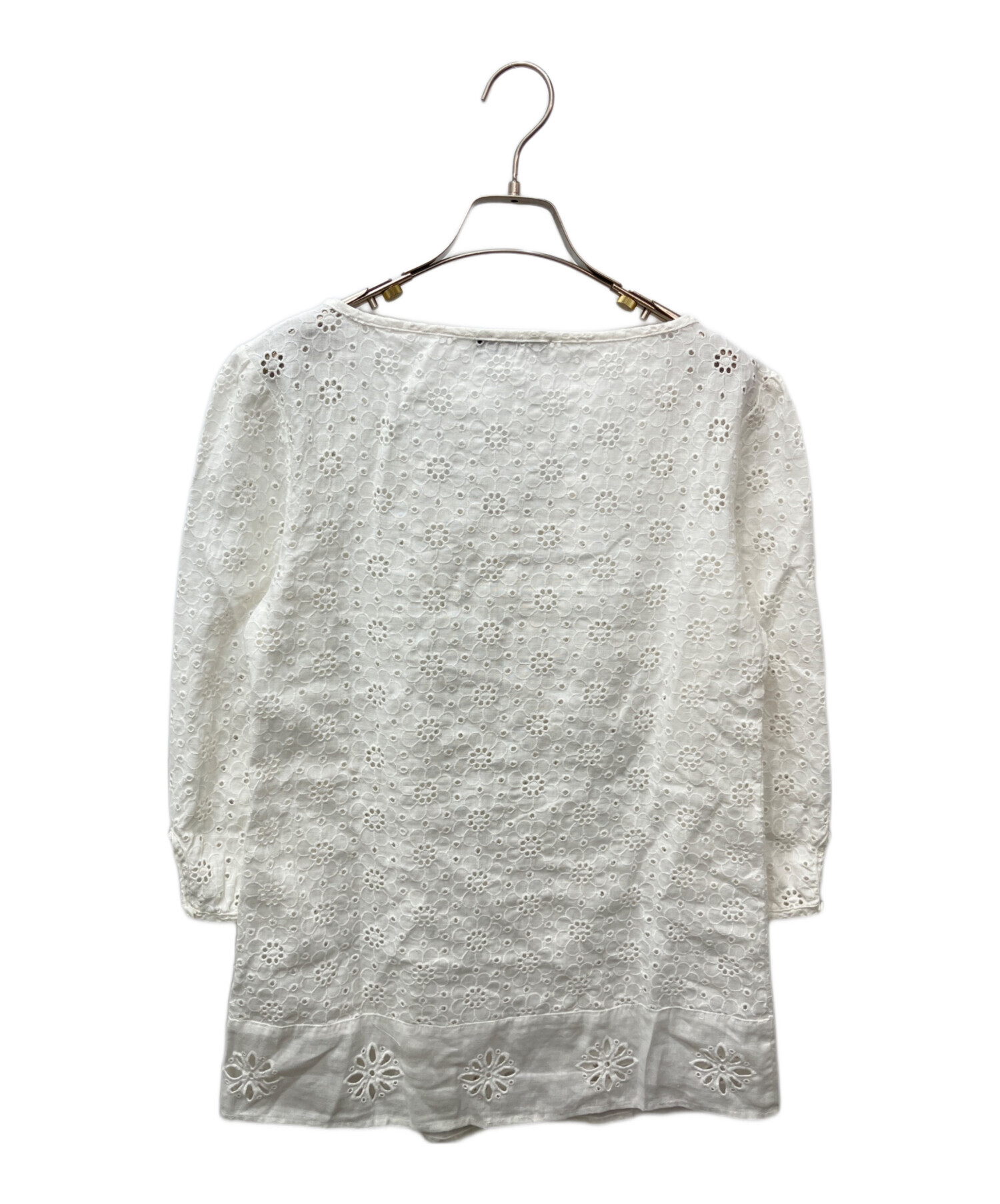 MAX&Co. Tブラウス L未使用 特集/NON IRONMAX/NON IRON MAX レディース 