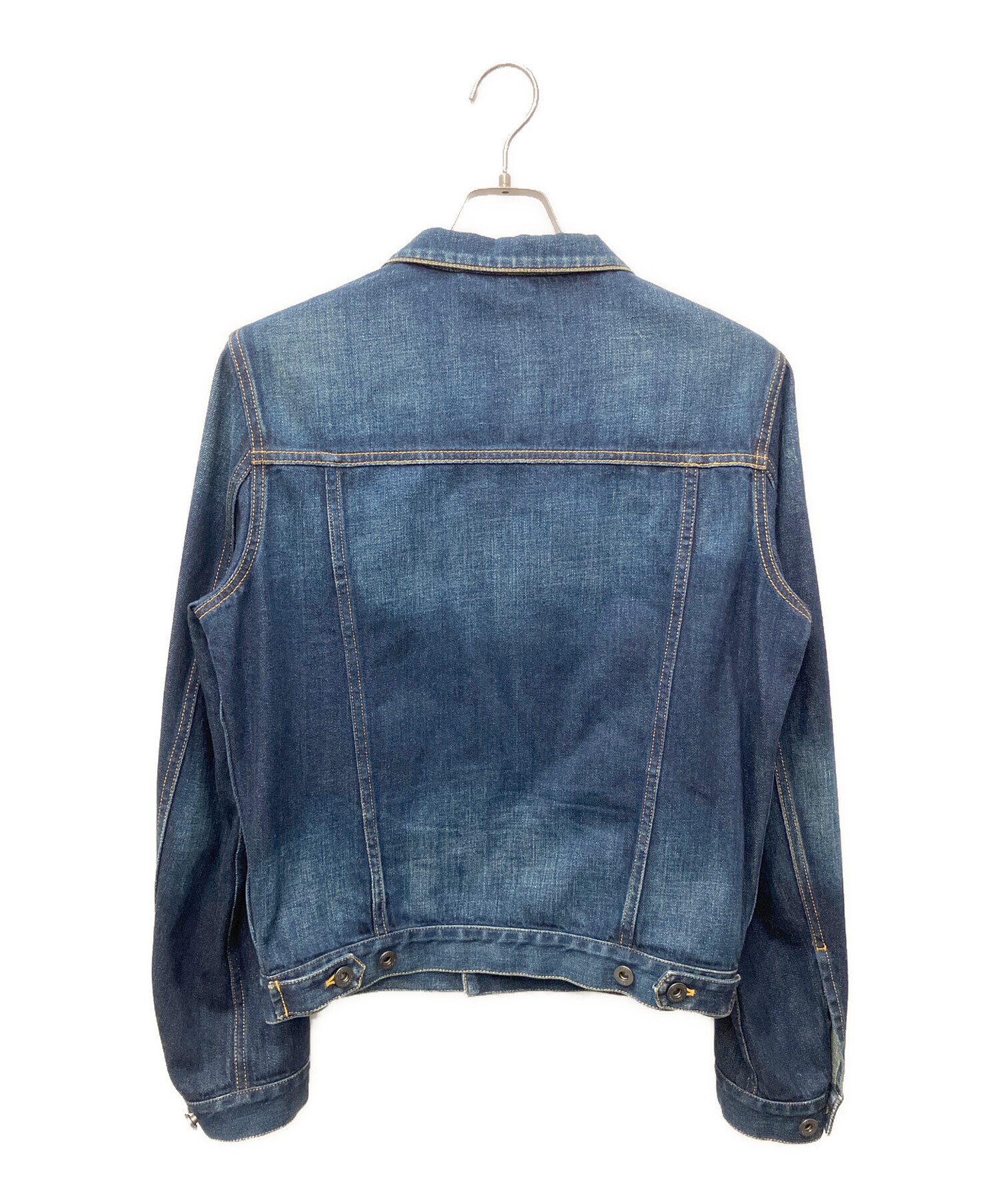 中古・古着通販】BURBERRY PRORSUM (バーバリープローサム) デニム