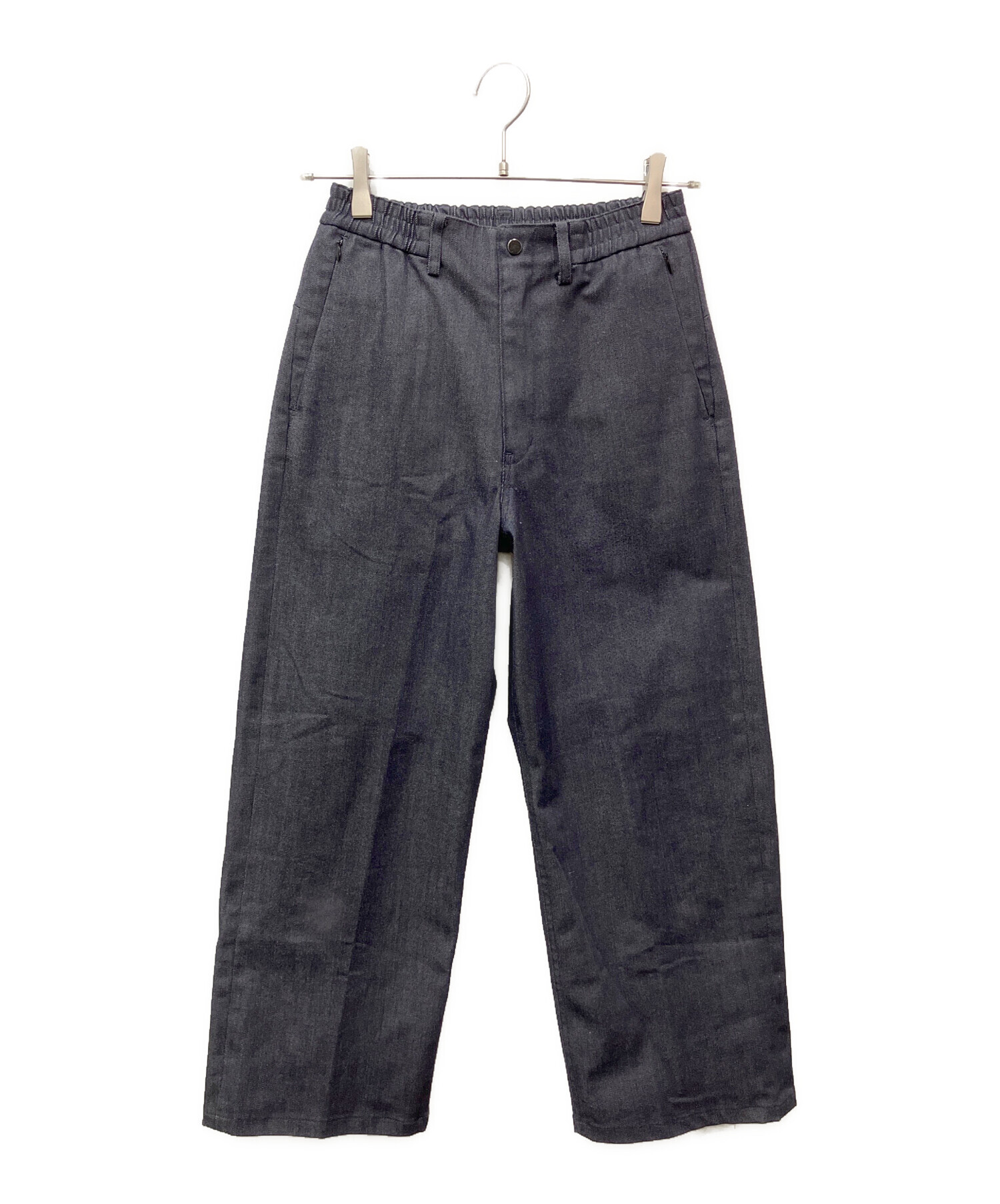 中古・古着通販】NEW BALANCE (ニューバランス) MET24 Denim Wide Fit