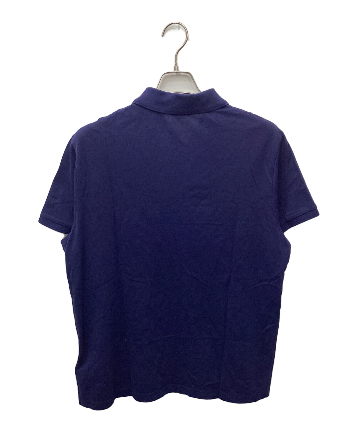 中古・古着通販】MONCLER (モンクレール) MAGLIA POLO MANICA CORTA