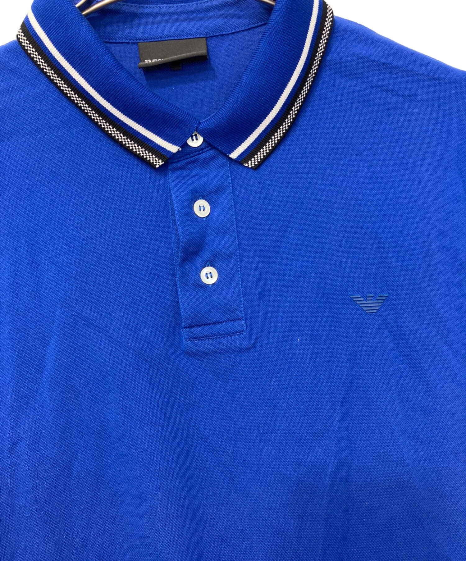 中古・古着通販】EMPORIO ARMANI (エンポリオアルマーニ) ロゴパッチ