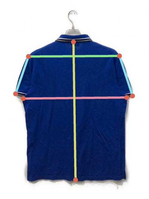 中古・古着通販】EMPORIO ARMANI (エンポリオアルマーニ) ロゴパッチ