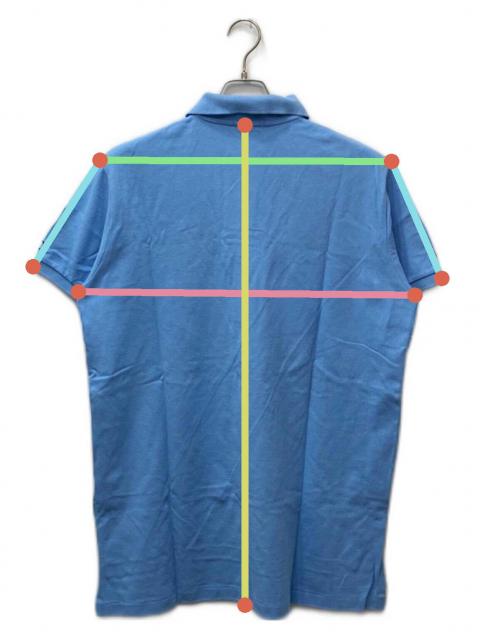 中古・古着通販】POLO RALPH LAUREN (ポロ・ラルフローレン) ビッグ