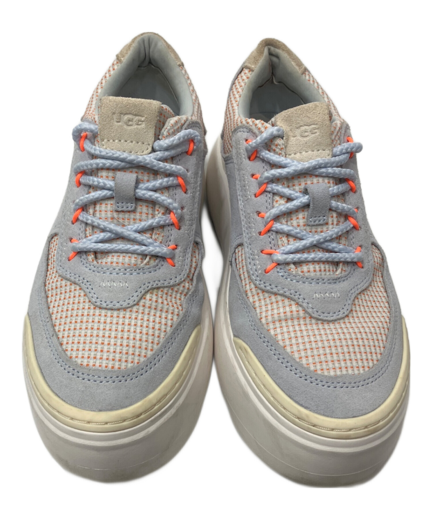 中古・古着通販】UGG (アグ) Marin Mega Lace（マリンメガレース