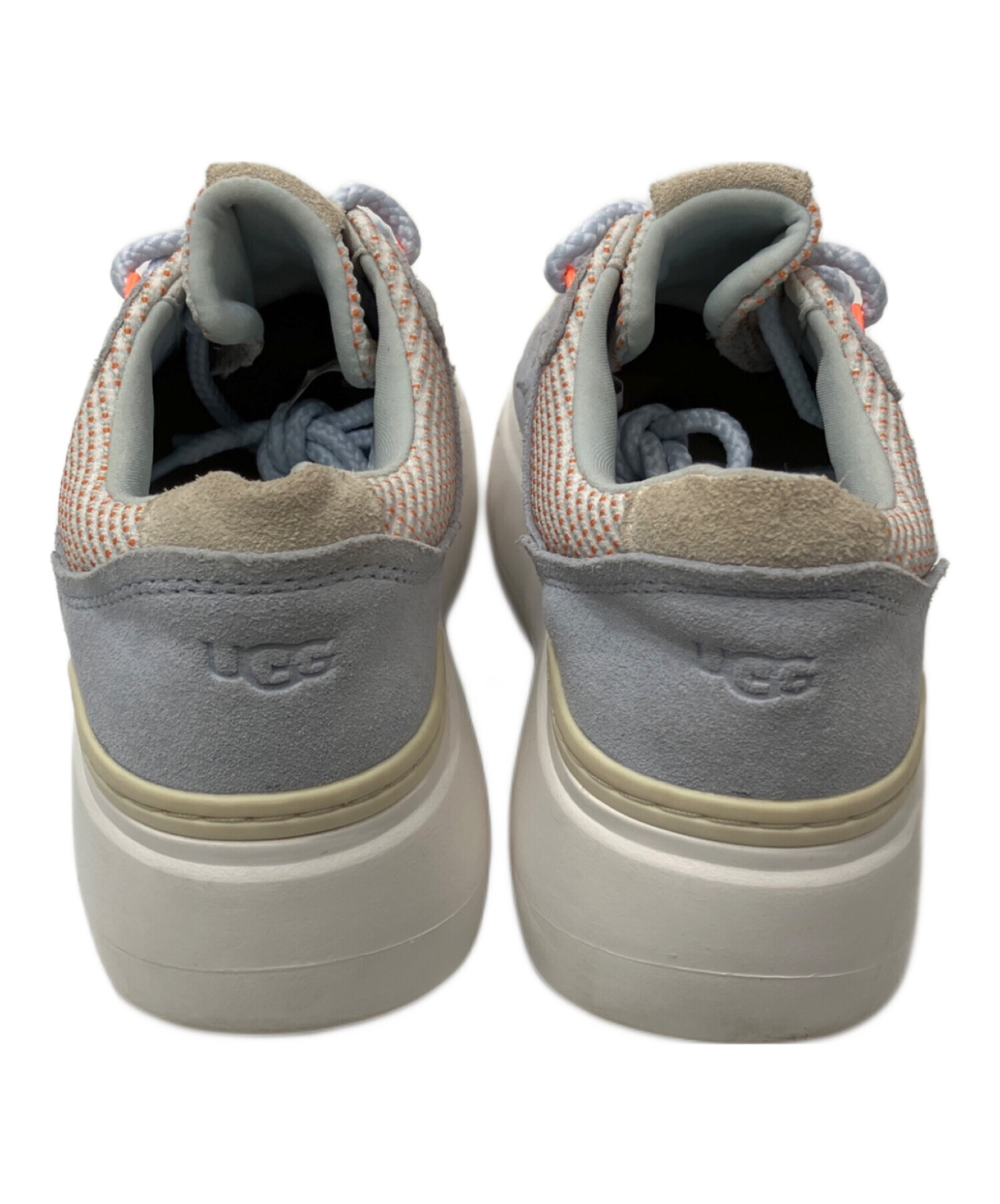 中古・古着通販】UGG (アグ) Marin Mega Lace（マリンメガレース