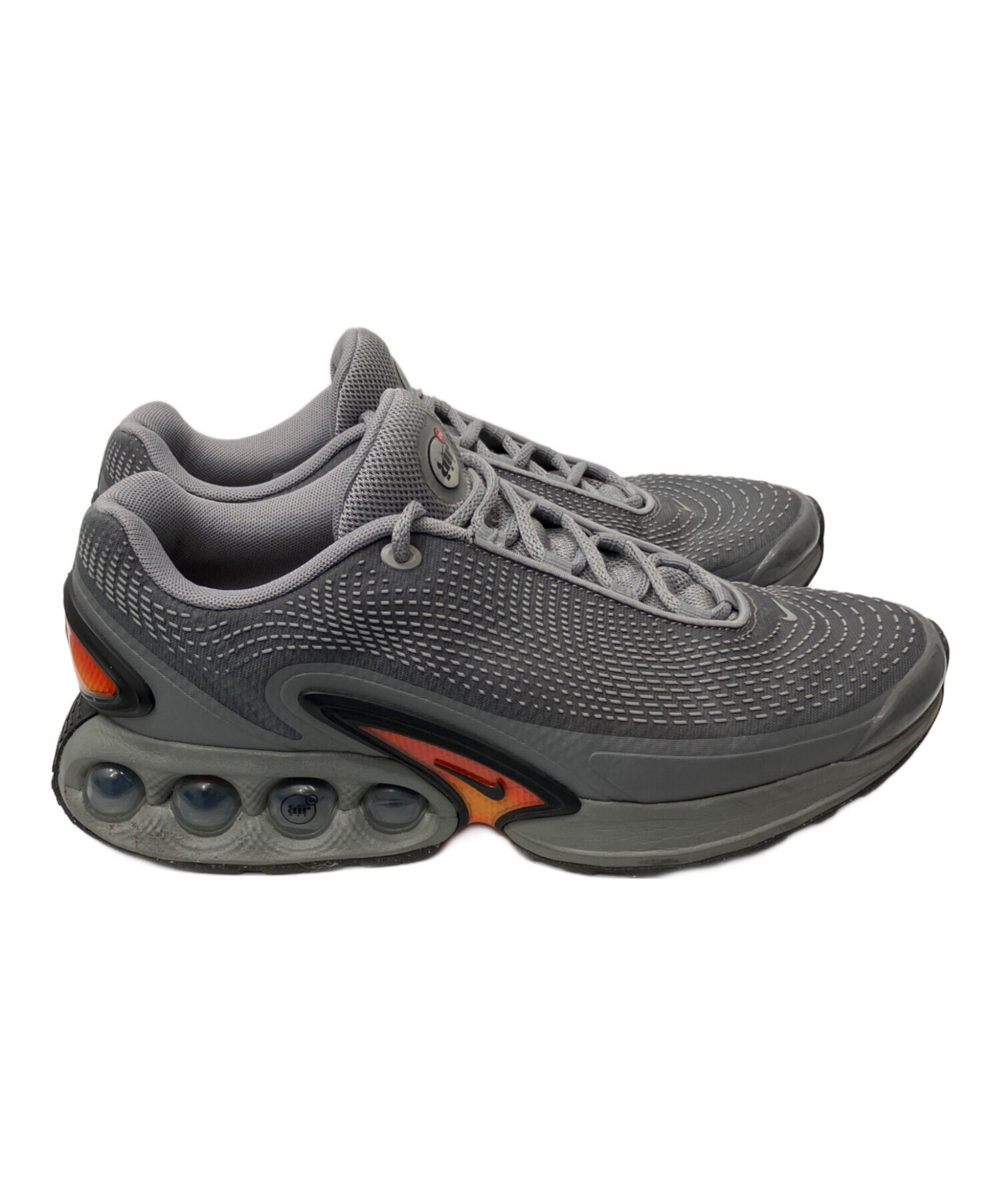 中古・古着通販】NIKE (ナイキ) AIR MAX DN（エアマックスディーエヌ