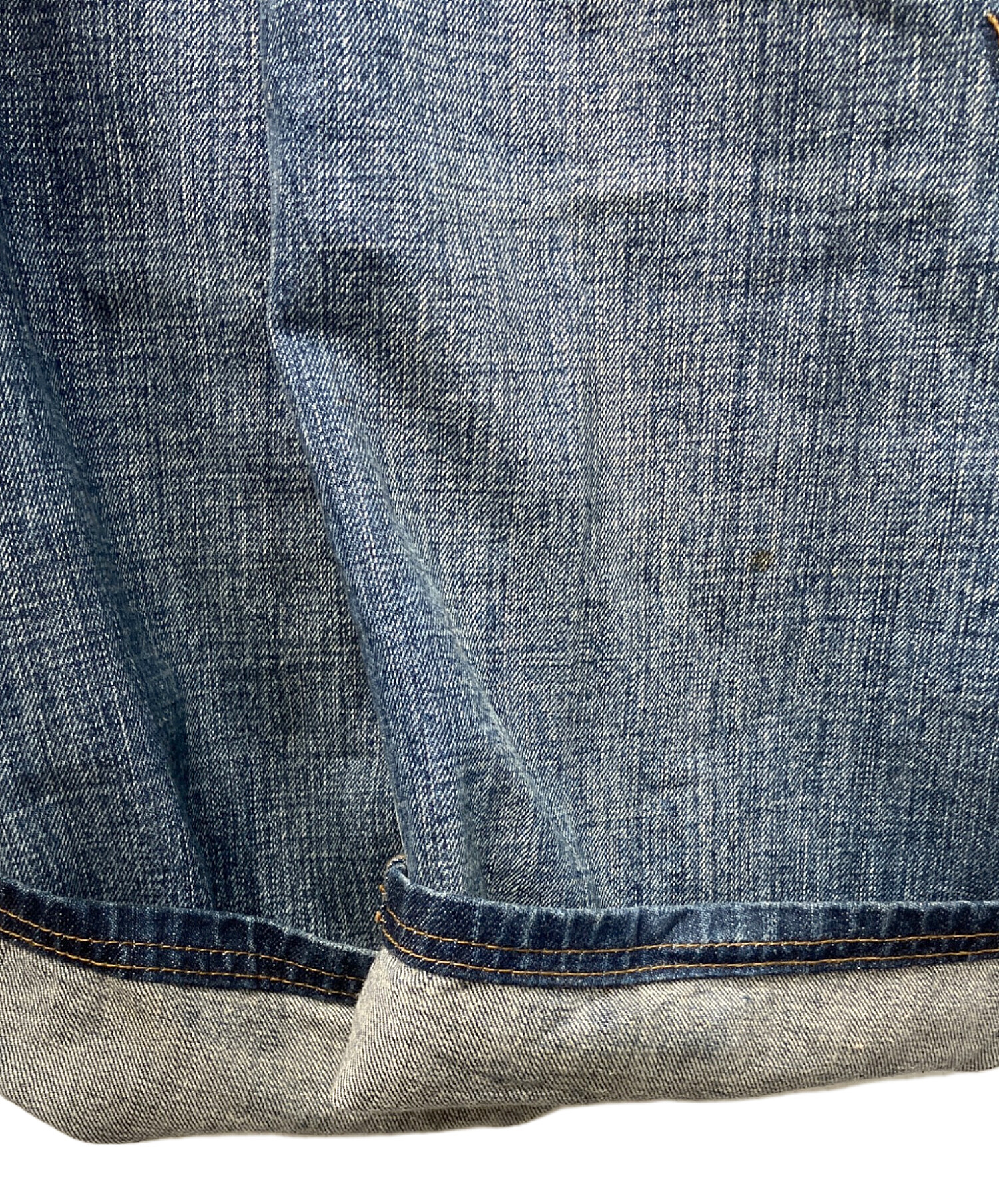 中古・古着通販】Pepe Jeans LONDON (ペペジーンズロンドン) 変形