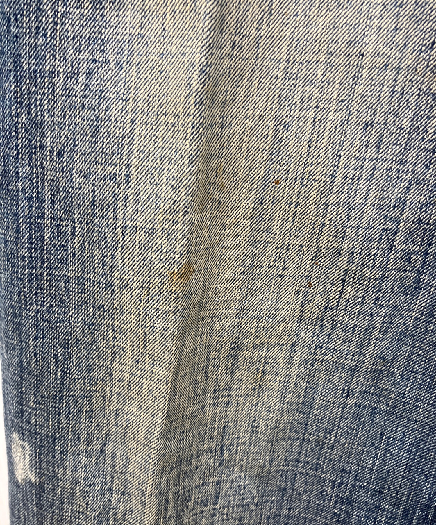 中古・古着通販】Pepe Jeans LONDON (ペペジーンズロンドン) 変形 