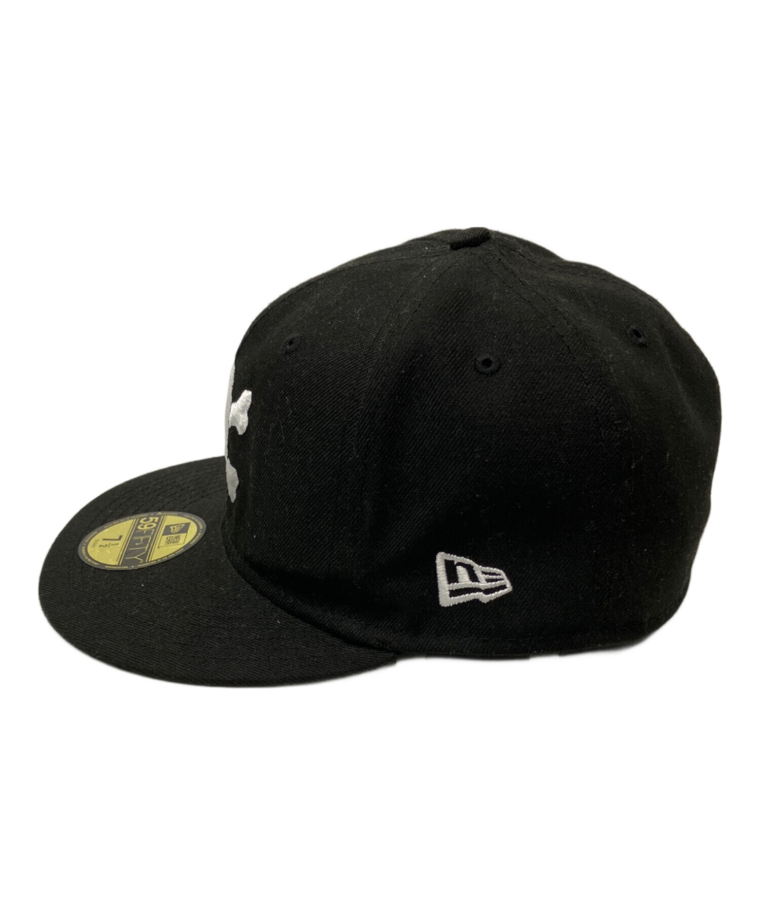 中古・古着通販】Supreme (シュプリーム) New Era (ニューエラ) Skull