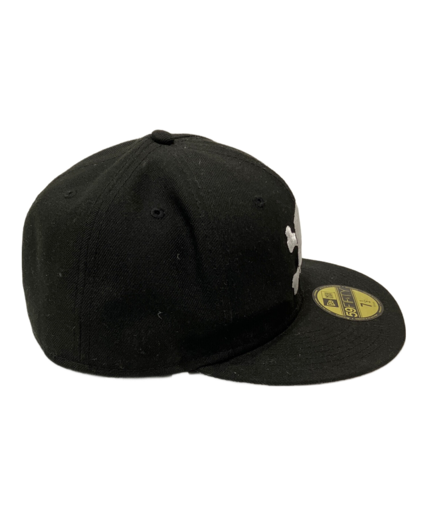 中古・古着通販】Supreme (シュプリーム) New Era (ニューエラ) Skull