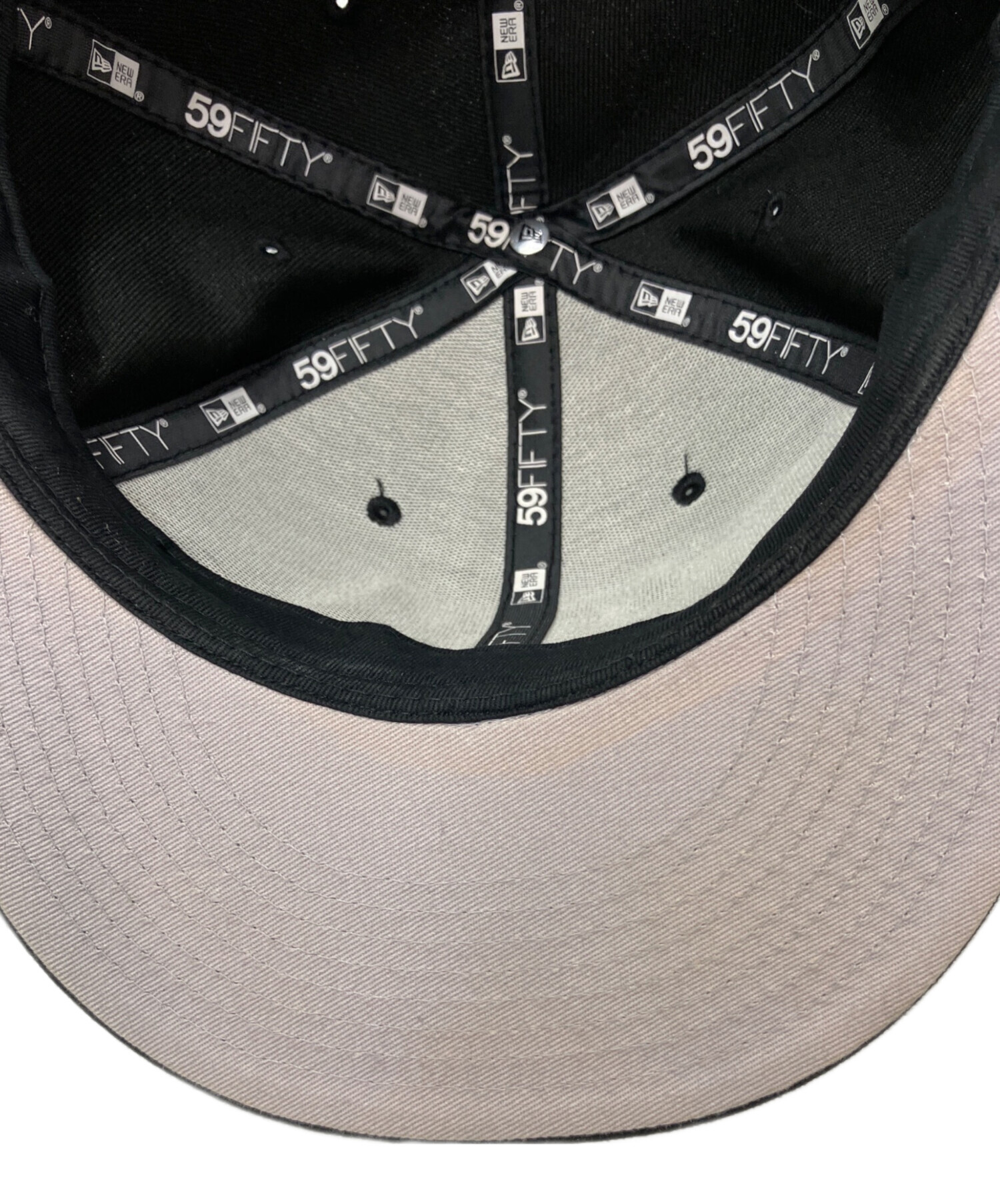 中古・古着通販】Supreme (シュプリーム) New Era (ニューエラ) Skull