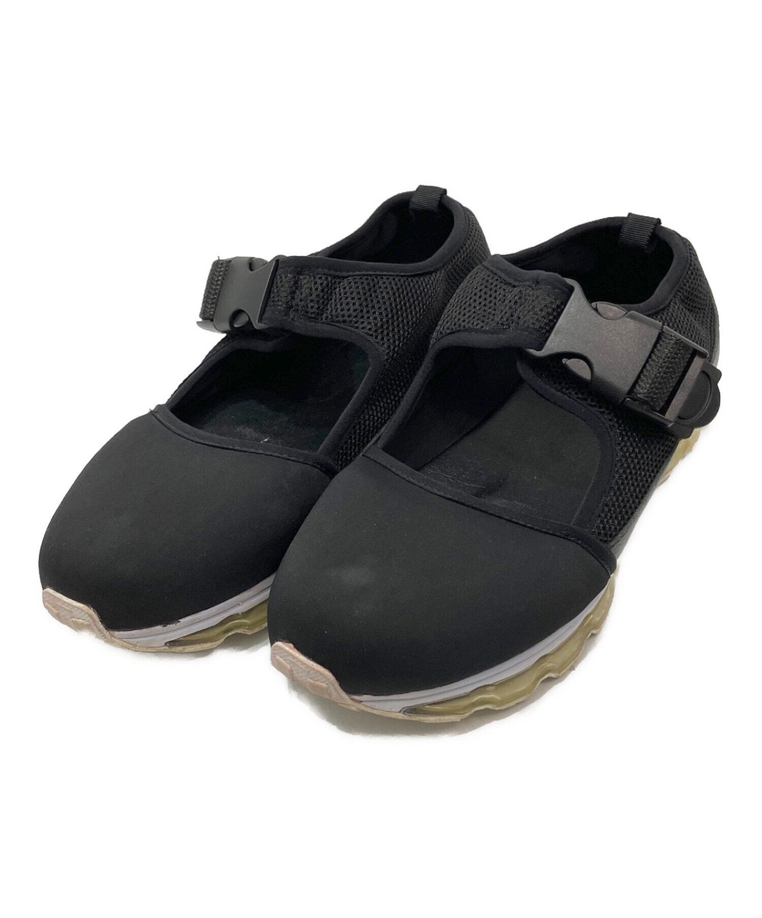 中古・古着通販】TOMO & CO (トモアンドシーオー) T CAP SANDAL